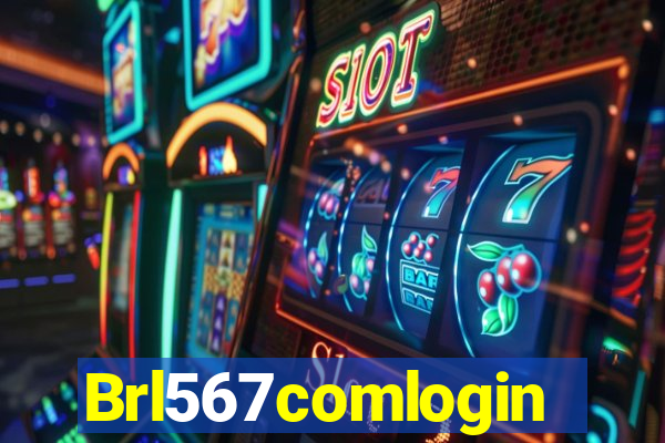 Brl567comlogin