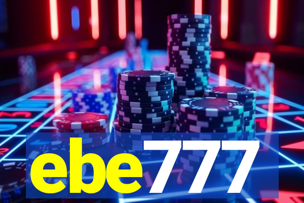 ebe777