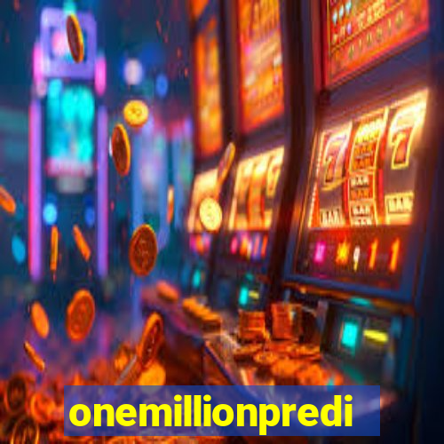 onemillionpredict