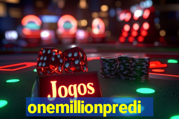 onemillionpredict