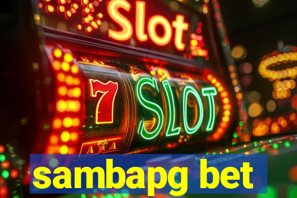 sambapg bet