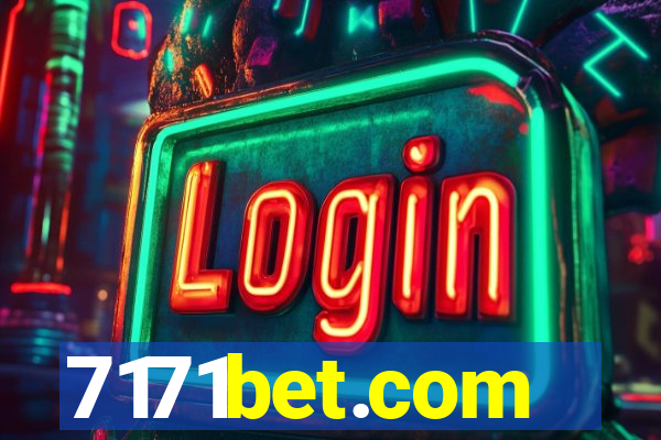 7171bet.com