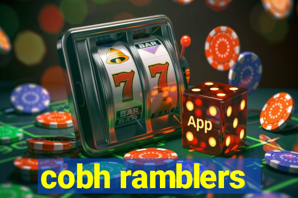 cobh ramblers