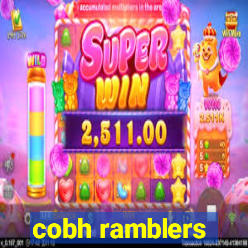 cobh ramblers