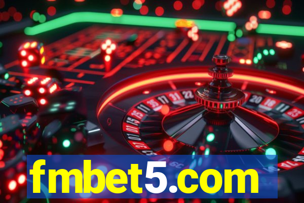 fmbet5.com