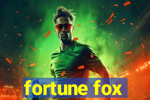 fortune fox