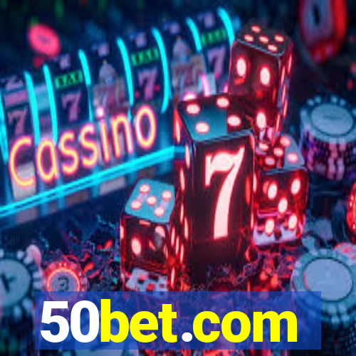 50bet.com