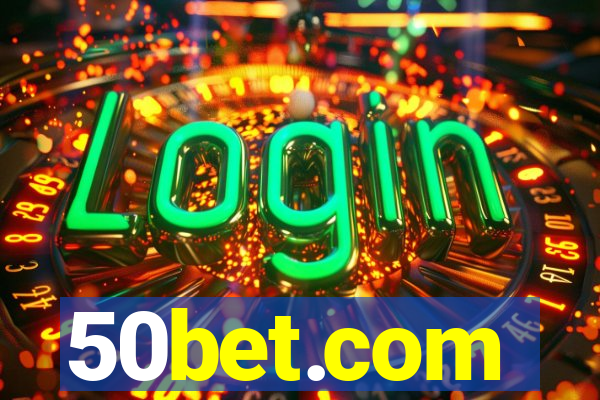 50bet.com