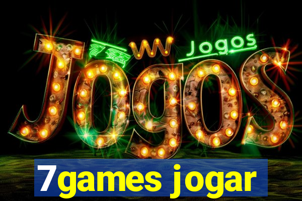 7games jogar