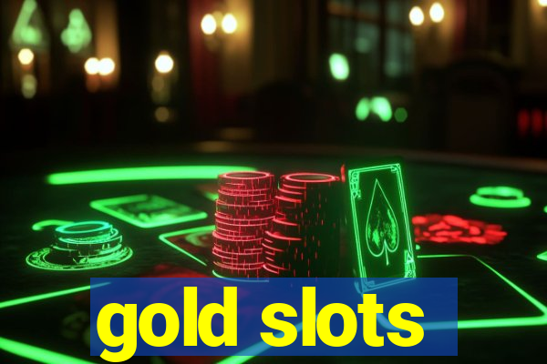 gold slots