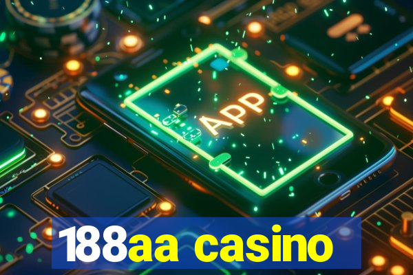 188aa casino