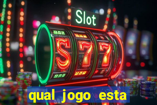 qual jogo esta pagando mais hoje