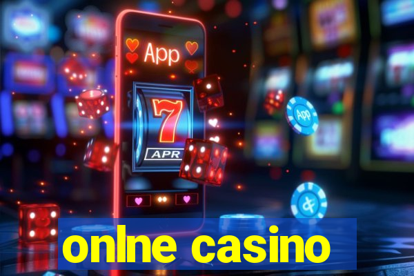 onlne casino