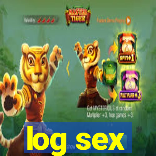 log sex