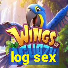 log sex