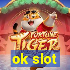 ok slot