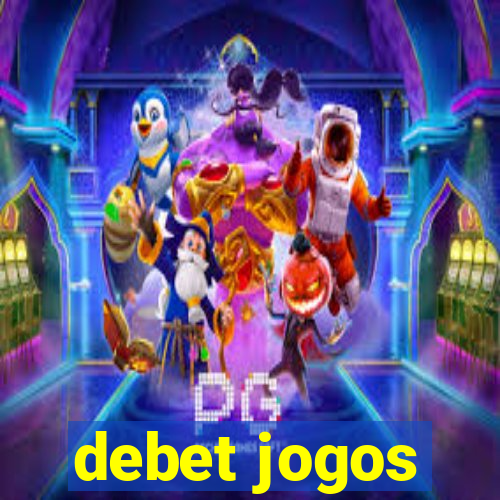 debet jogos