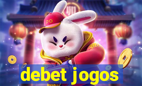 debet jogos