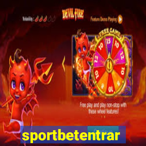 sportbetentrar