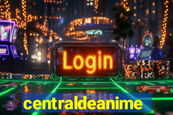 centraldeanime