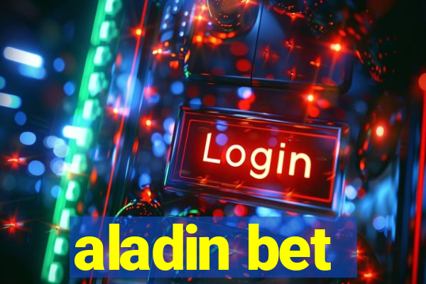 aladin bet