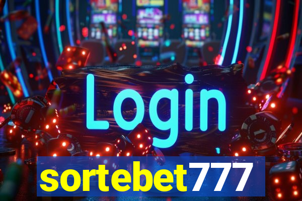 sortebet777