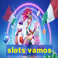 slots vamos