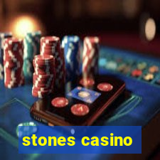 stones casino