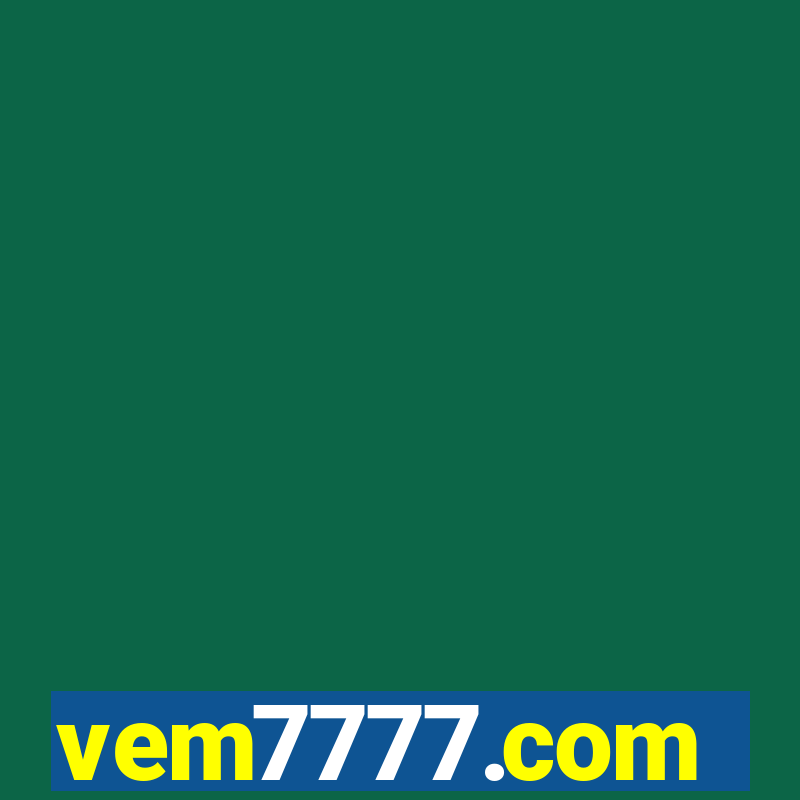 vem7777.com