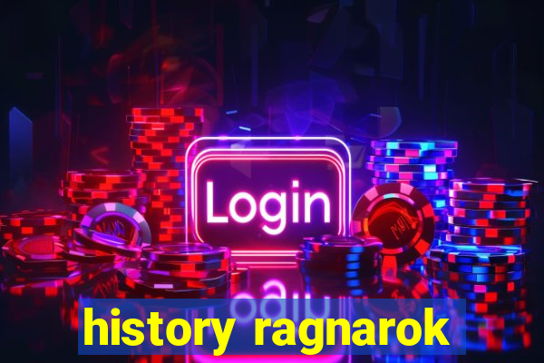 history ragnarok