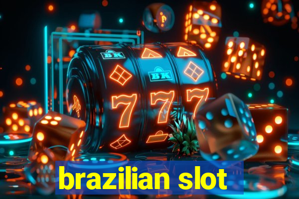 brazilian slot