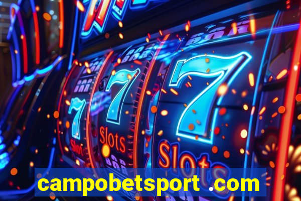 campobetsport .com