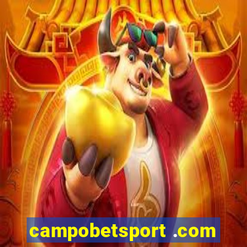 campobetsport .com