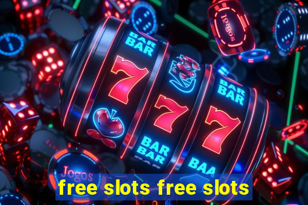 free slots free slots