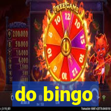 do bingo