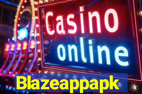 Blazeappapk