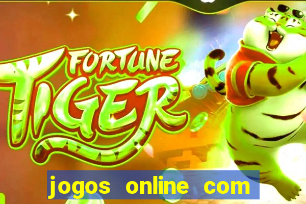 jogos online com bonus no cadastro