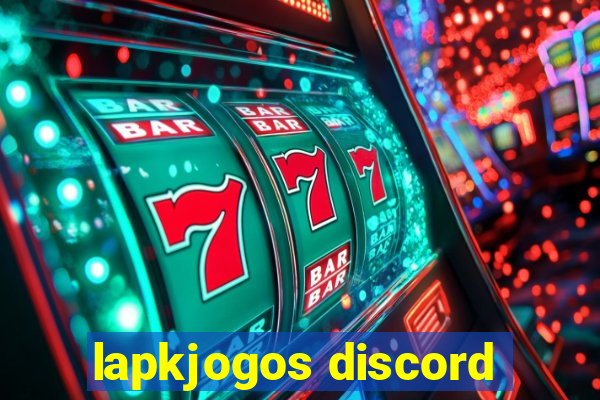 lapkjogos discord