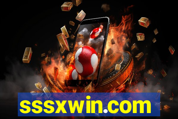 sssxwin.com