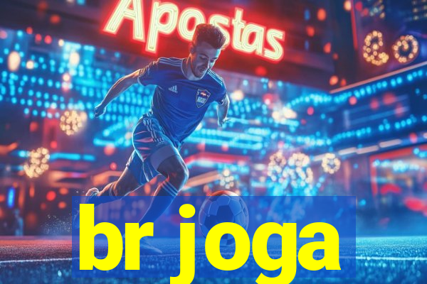 br joga