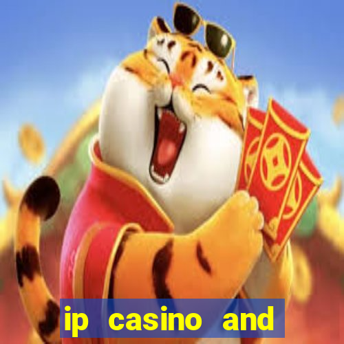 ip casino and resort biloxi mississippi