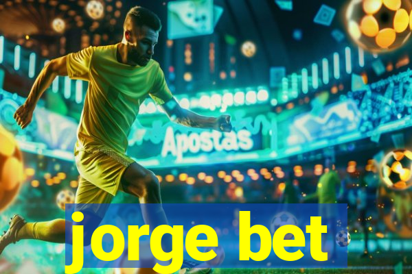 jorge bet