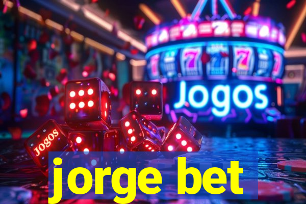 jorge bet