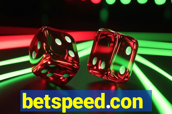 betspeed.con