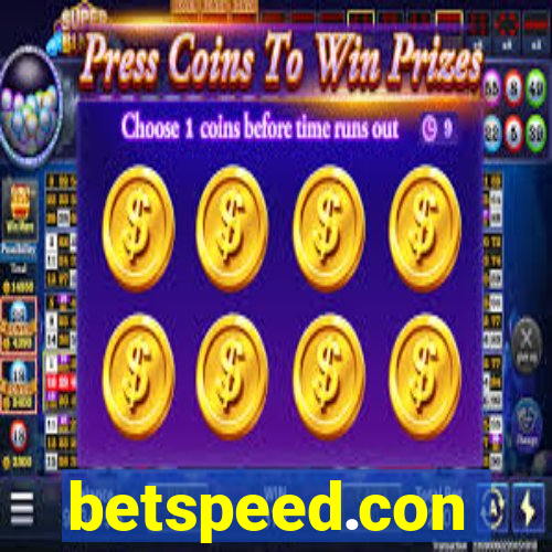 betspeed.con