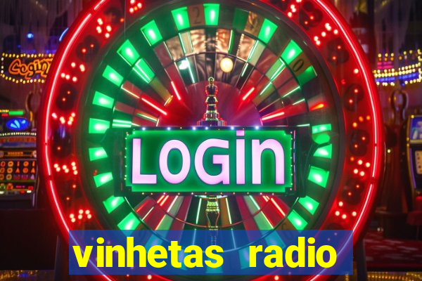 vinhetas radio globo futebol