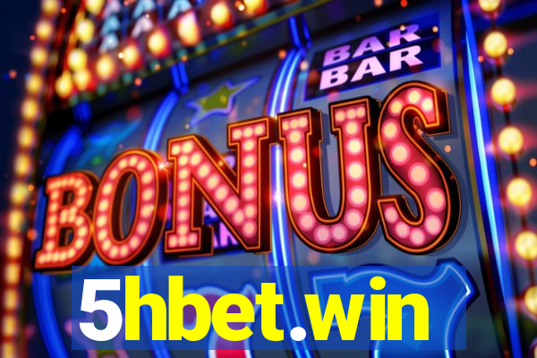 5hbet.win