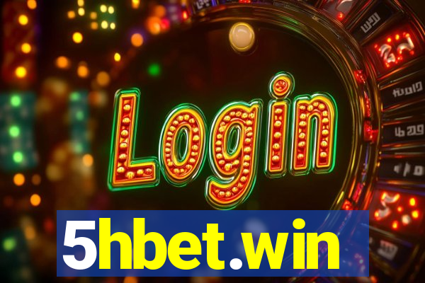 5hbet.win