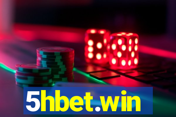 5hbet.win