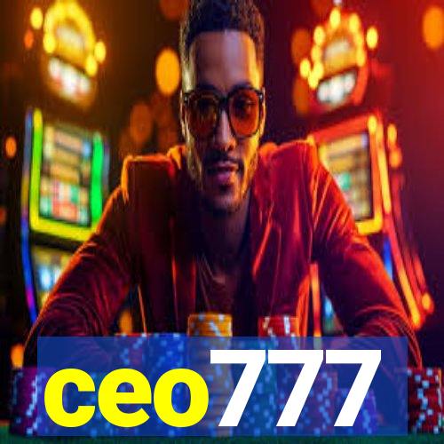 ceo777